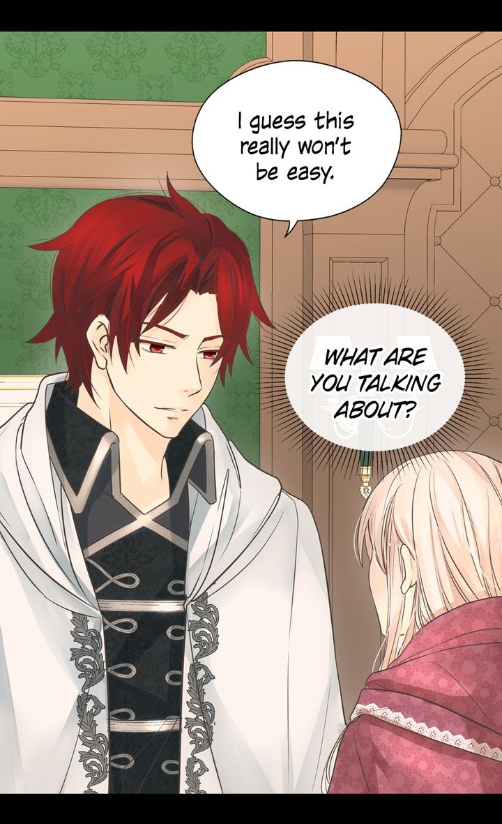 Daughter of the Emperor Chapter 172 page 48 - Chapter 172