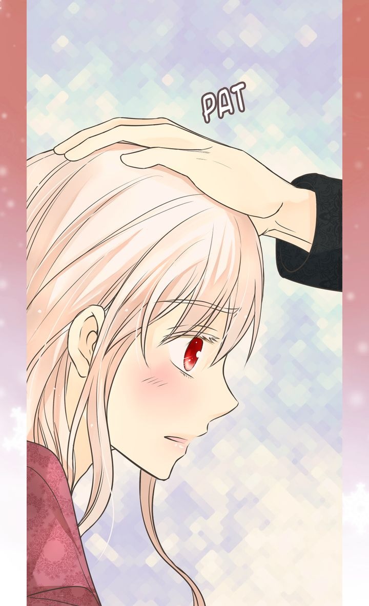 Daughter of the Emperor Chapter 172 page 49 - Chapter 172