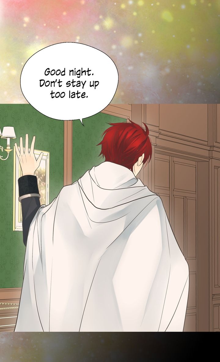 Daughter of the Emperor Chapter 172 page 50 - Chapter 172