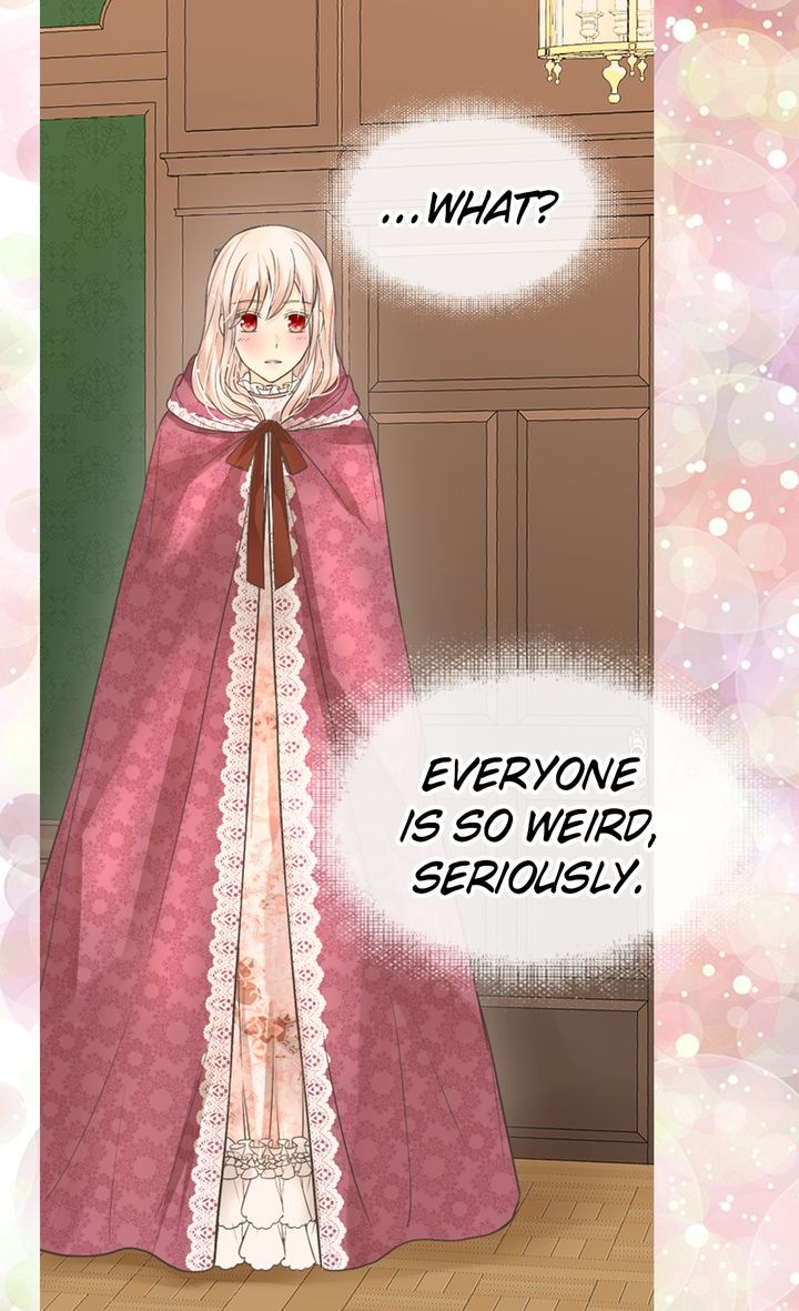 Daughter of the Emperor Chapter 172 page 51 - Chapter 172