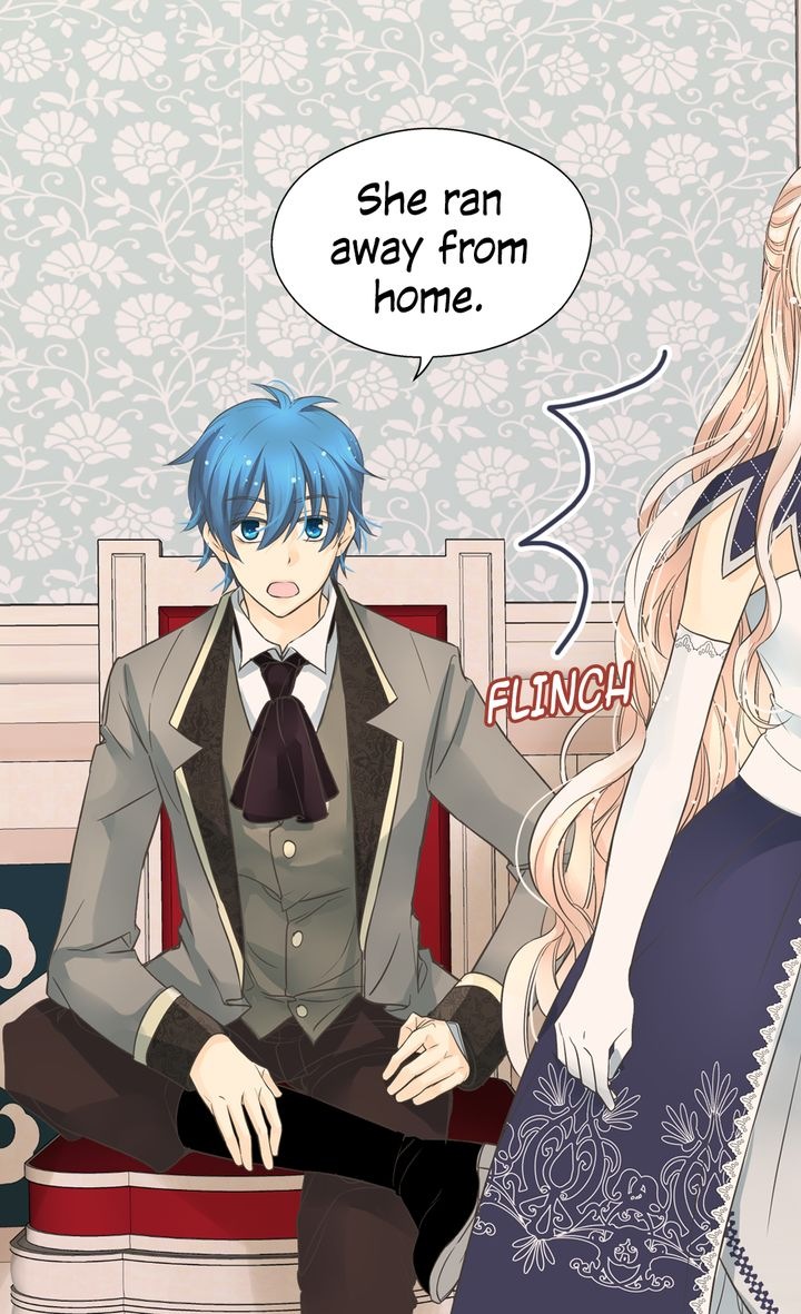 Daughter of the Emperor Chapter 172 page 6 - Chapter 172
