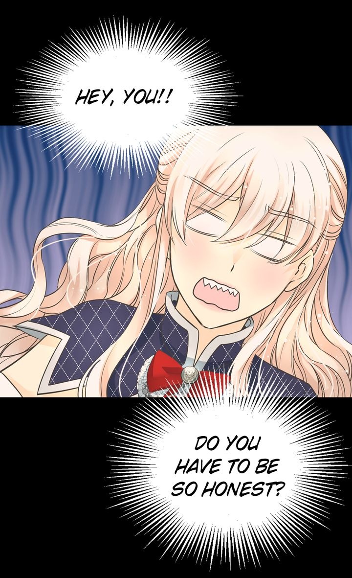 Daughter of the Emperor Chapter 172 page 7 - Chapter 172
