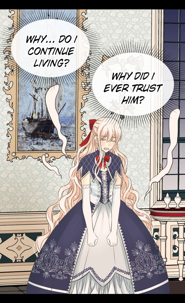 Daughter of the Emperor Chapter 172 page 9 - Chapter 172