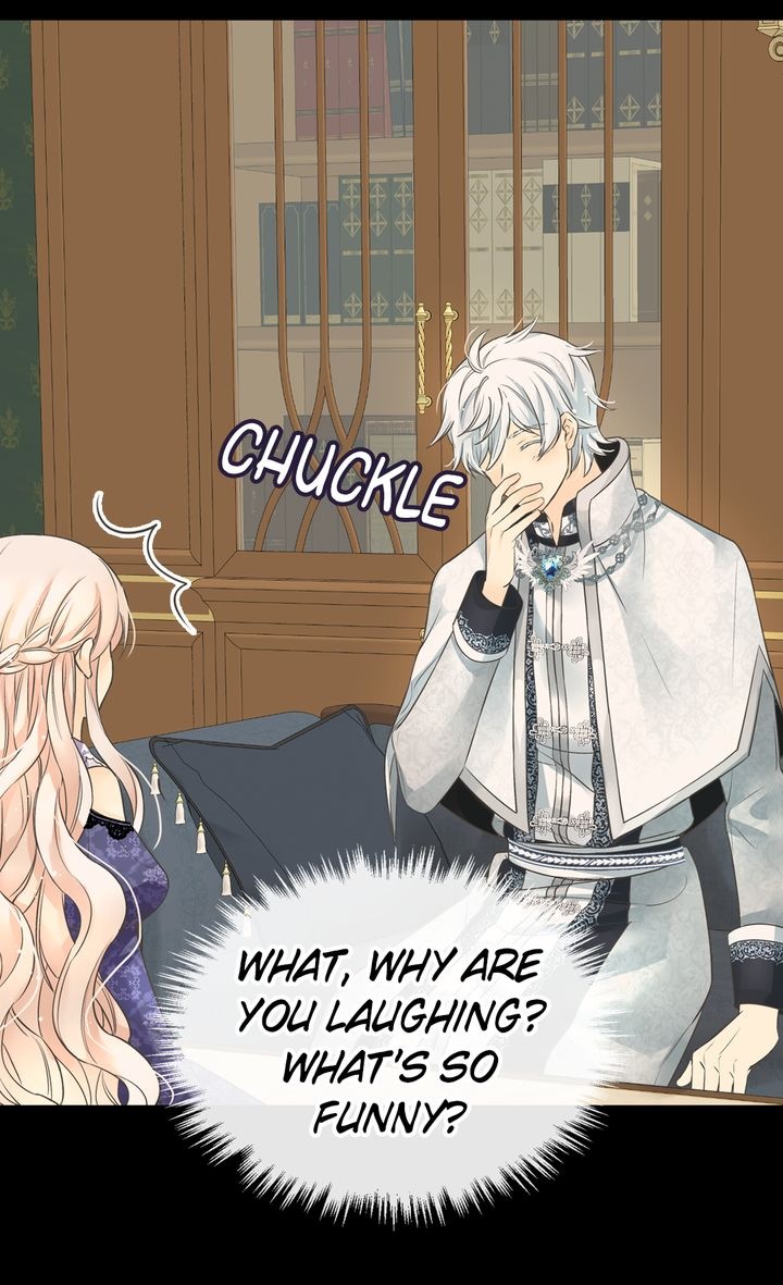 Daughter of the Emperor Chapter 173 page 11 - Chapter 173