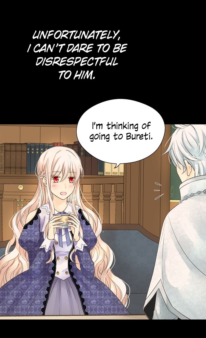 Daughter of the Emperor Chapter 173 page 14 - Chapter 173