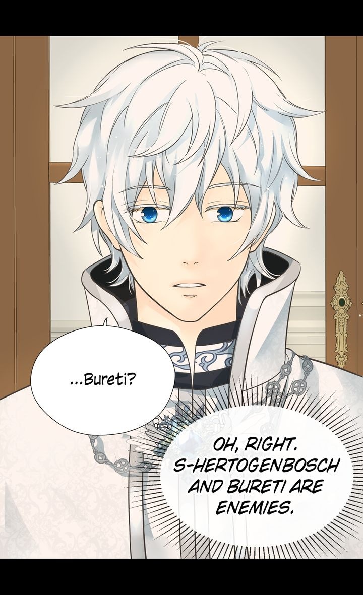 Daughter of the Emperor Chapter 173 page 15 - Chapter 173