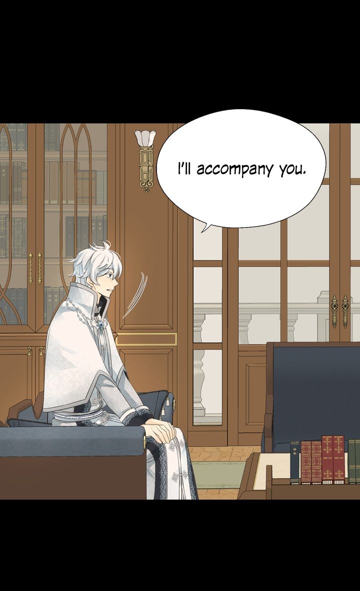 Daughter of the Emperor Chapter 173 page 18 - Chapter 173