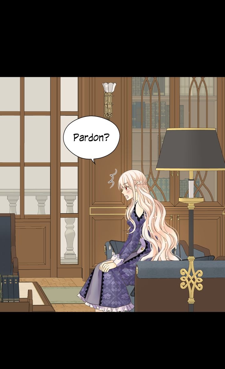 Daughter of the Emperor Chapter 173 page 19 - Chapter 173