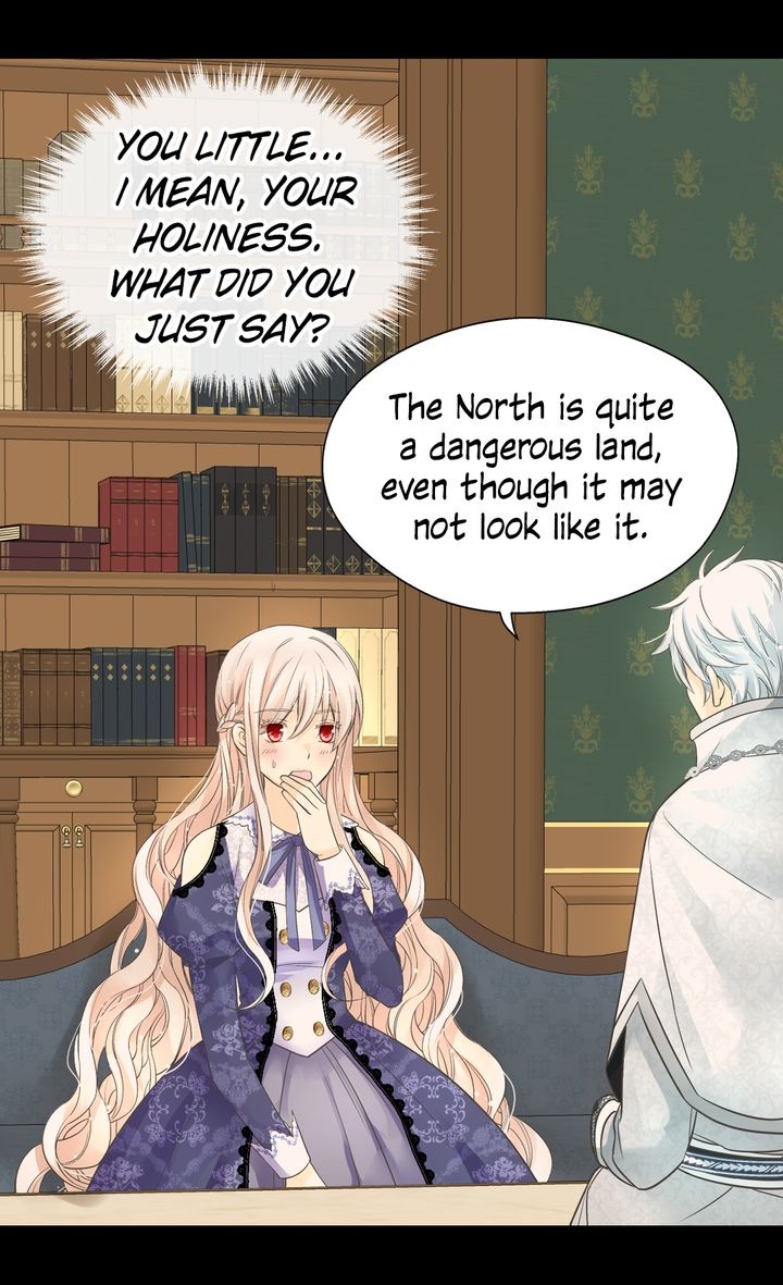 Daughter of the Emperor Chapter 173 page 20 - Chapter 173