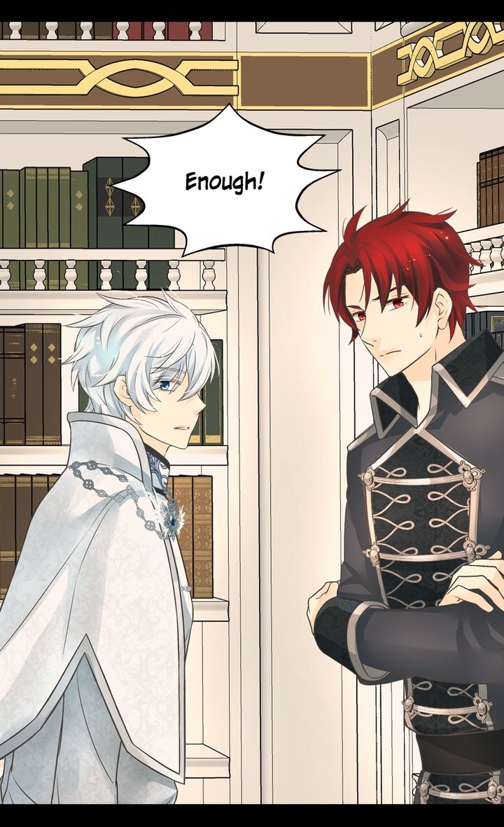 Daughter of the Emperor Chapter 173 page 24 - Chapter 173