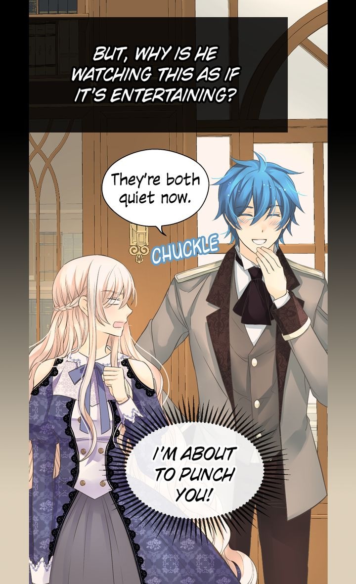 Daughter of the Emperor Chapter 173 page 27 - Chapter 173