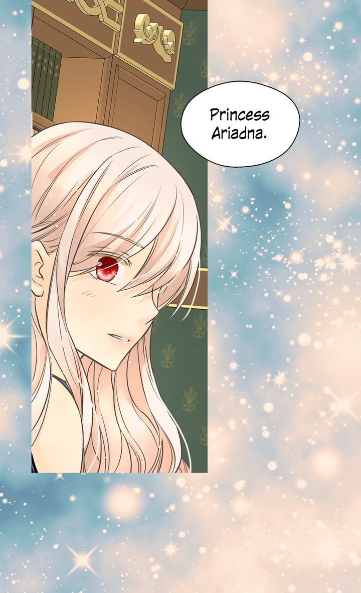 Daughter of the Emperor Chapter 173 page 28 - Chapter 173