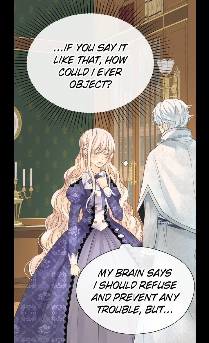 Daughter of the Emperor Chapter 173 page 30 - Chapter 173