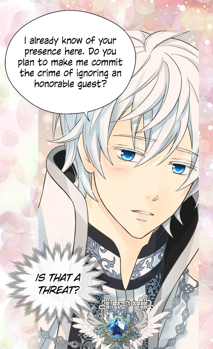 Daughter of the Emperor Chapter 173 page 31 - Chapter 173
