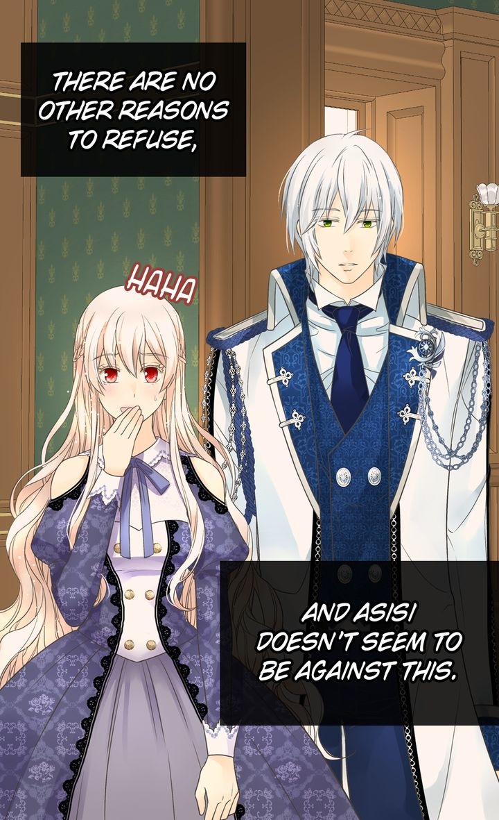 Daughter of the Emperor Chapter 173 page 34 - Chapter 173