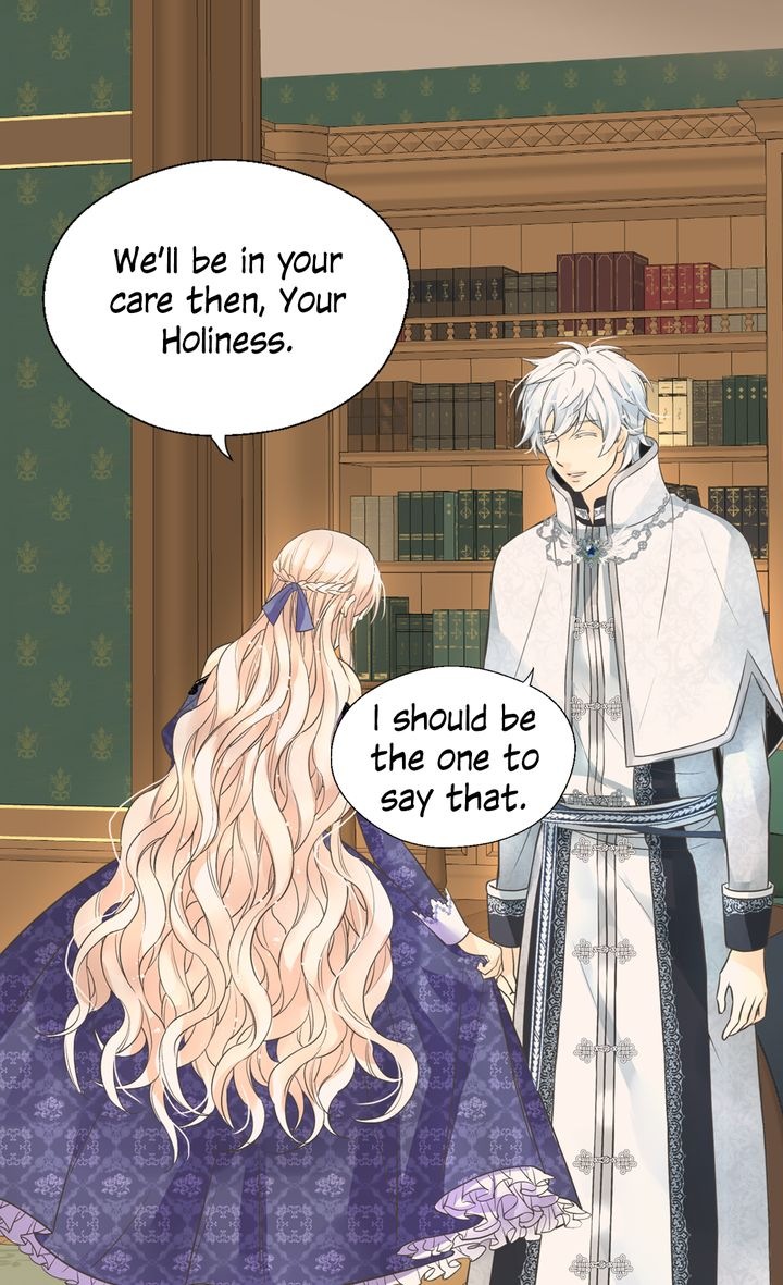 Daughter of the Emperor Chapter 173 page 37 - Chapter 173