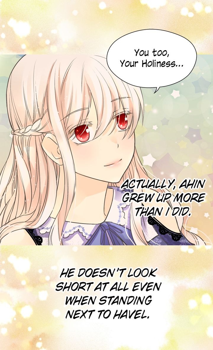 Daughter of the Emperor Chapter 173 page 39 - Chapter 173