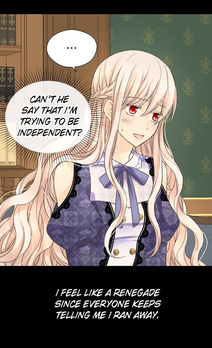 Daughter of the Emperor Chapter 173 page 4 - Chapter 173
