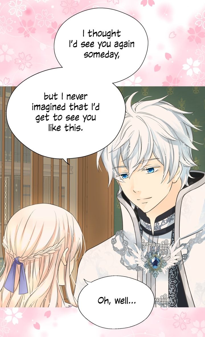 Daughter of the Emperor Chapter 173 page 41 - Chapter 173