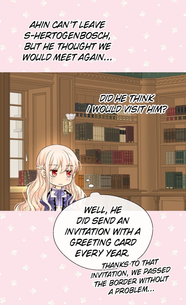 Daughter of the Emperor Chapter 173 page 44 - Chapter 173