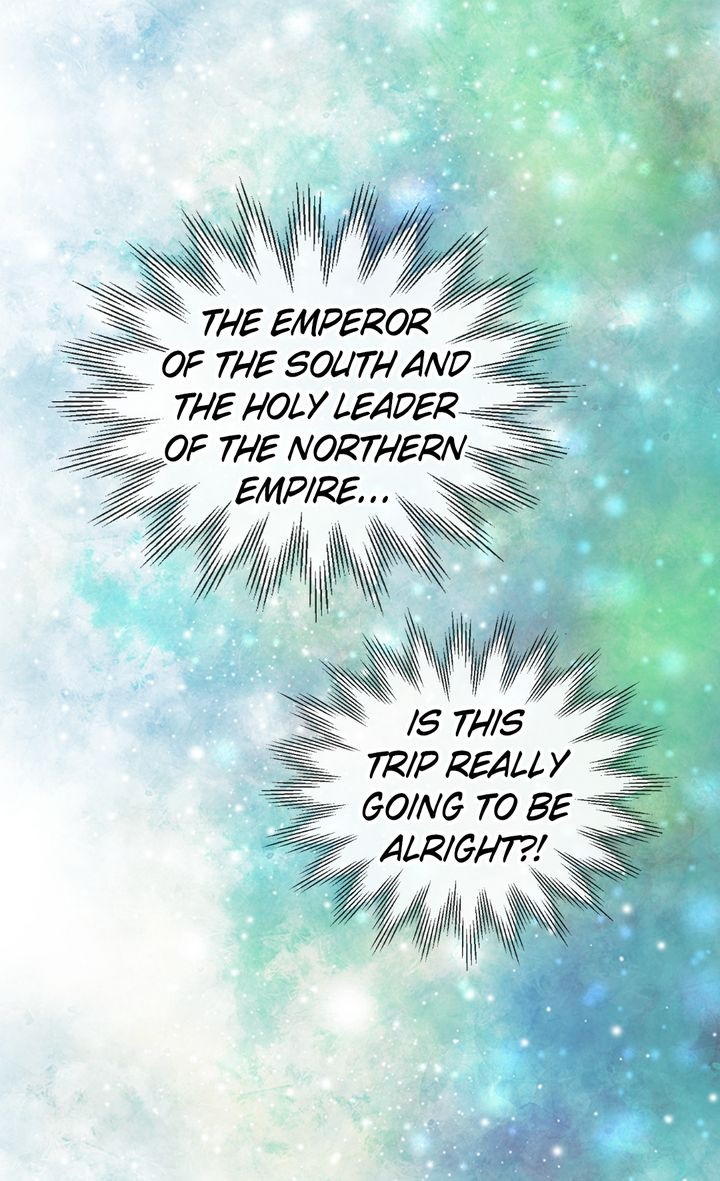 Daughter of the Emperor Chapter 173 page 47 - Chapter 173