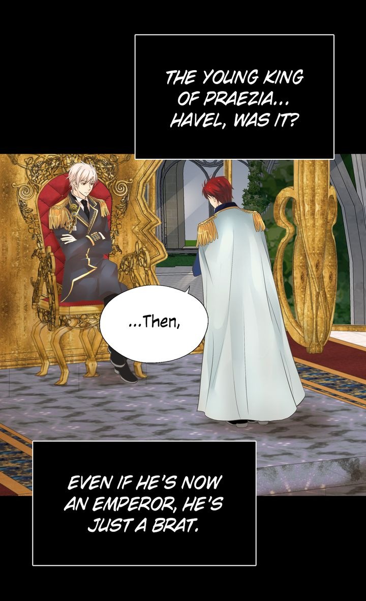 Daughter of the Emperor Chapter 173 page 50 - Chapter 173