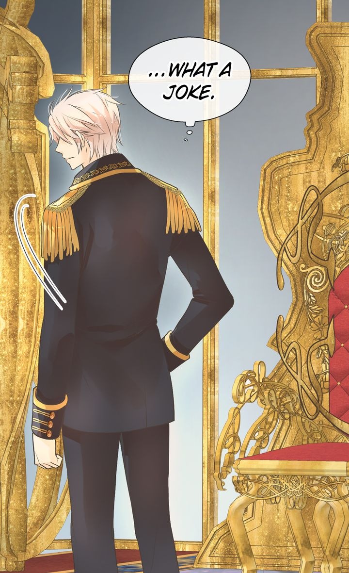 Daughter of the Emperor Chapter 173 page 53 - Chapter 173