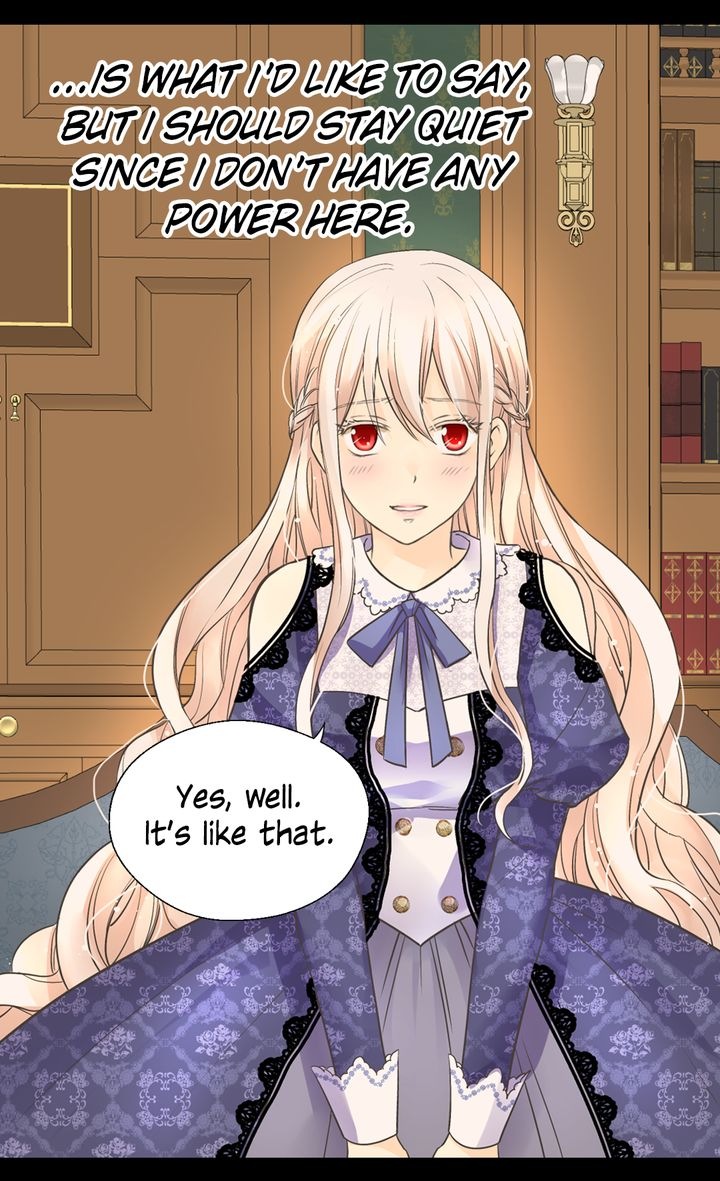 Daughter of the Emperor Chapter 173 page 6 - Chapter 173