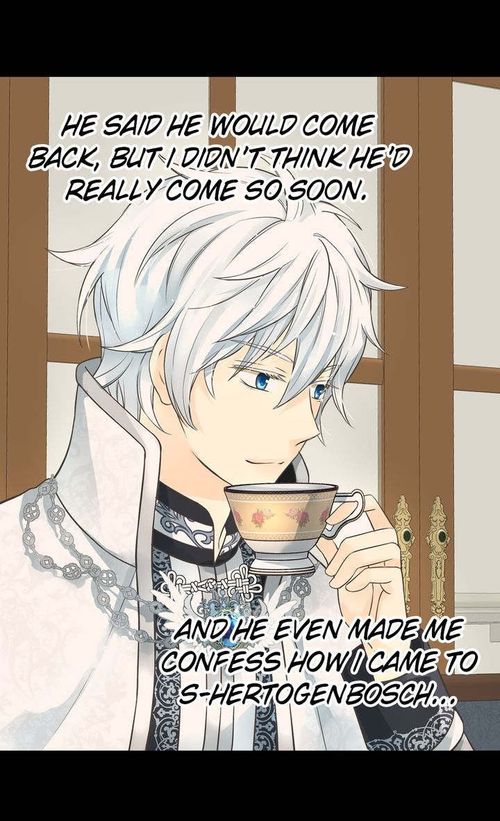 Daughter of the Emperor Chapter 173 page 7 - Chapter 173