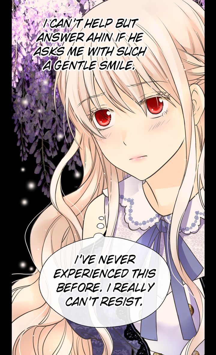 Daughter of the Emperor Chapter 173 page 8 - Chapter 173