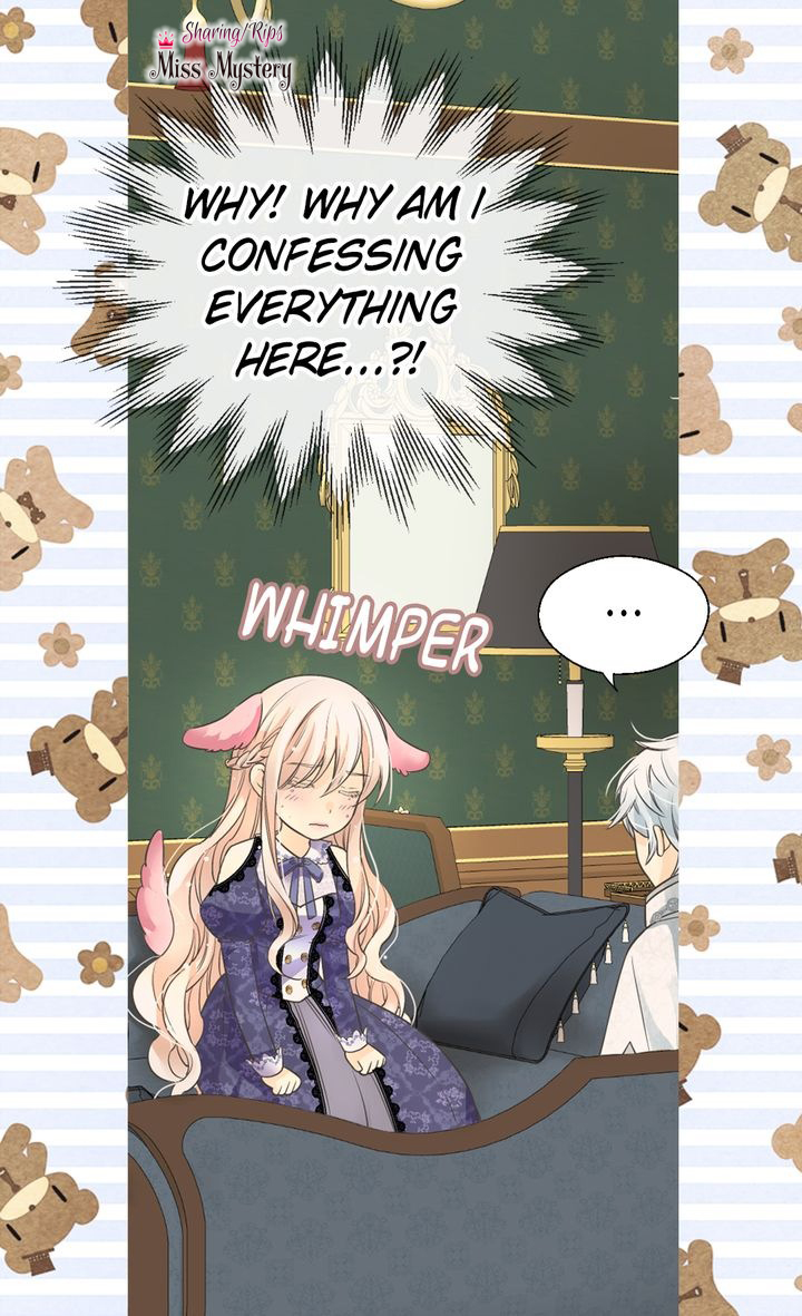 Daughter of the Emperor Chapter 173 page 9 - Chapter 173