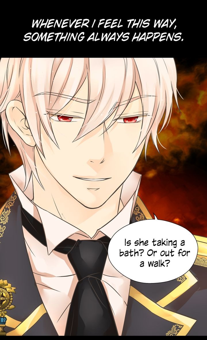 Daughter of the Emperor Chapter 174 page 12 - Chapter 174
