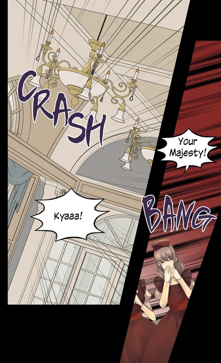 Daughter of the Emperor Chapter 174 page 13 - Chapter 174