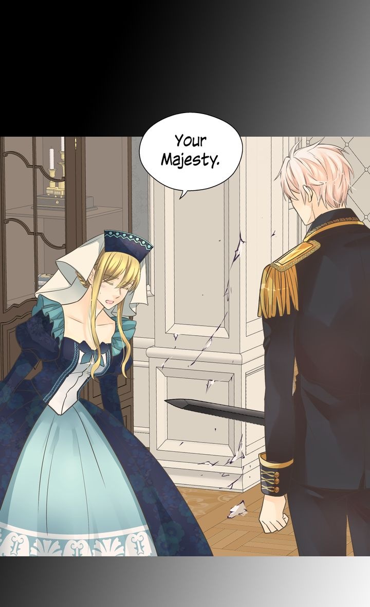 Daughter of the Emperor Chapter 174 page 15 - Chapter 174