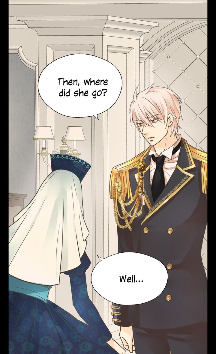 Daughter of the Emperor Chapter 174 page 18 - Chapter 174