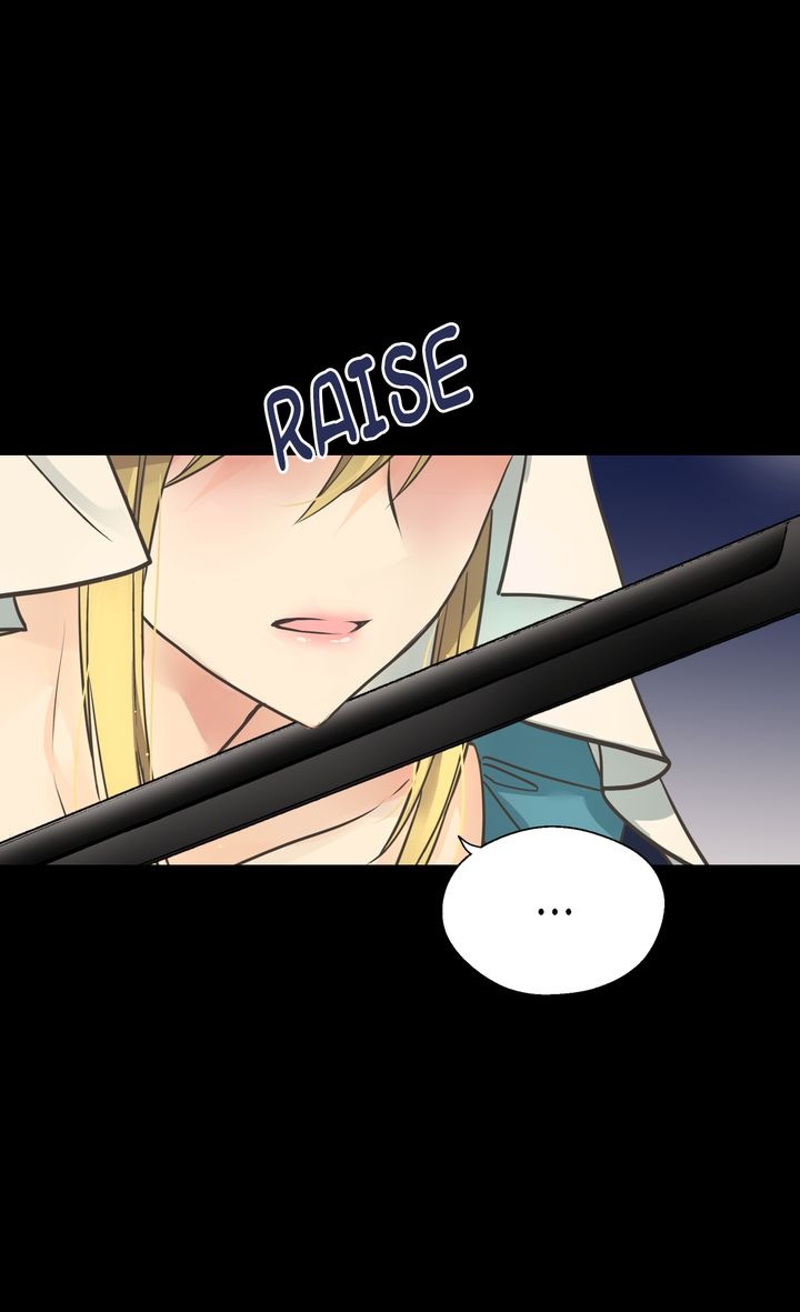 Daughter of the Emperor Chapter 174 page 19 - Chapter 174