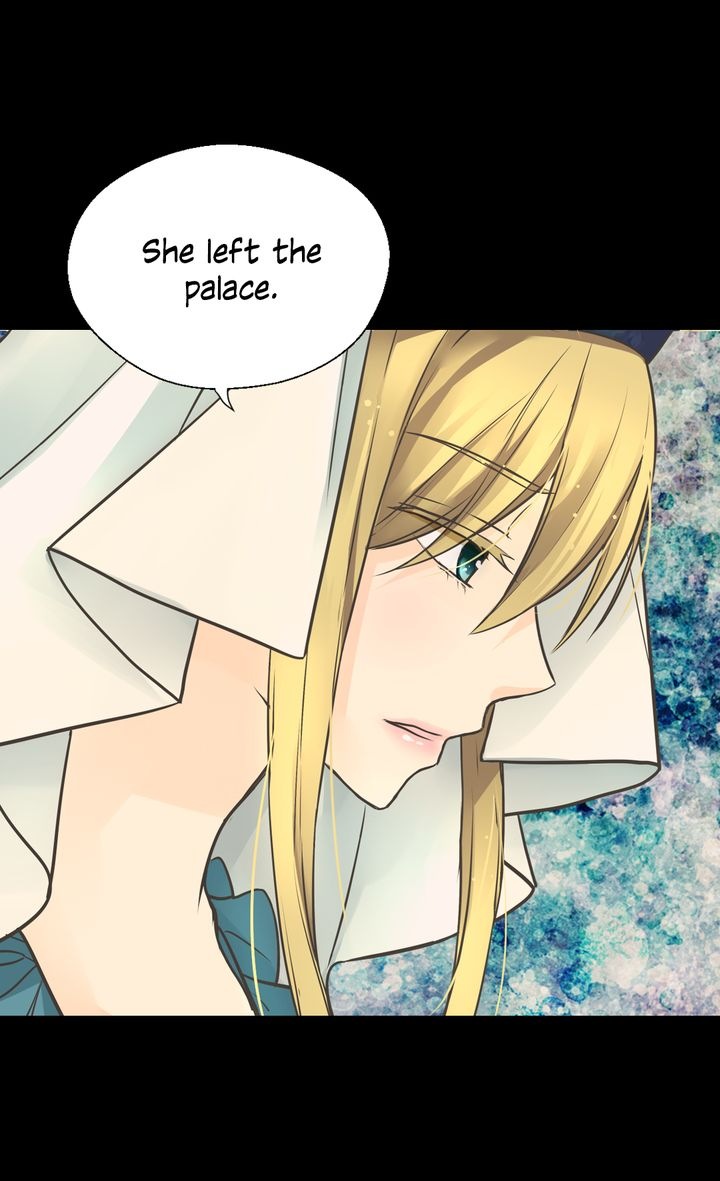 Daughter of the Emperor Chapter 174 page 20 - Chapter 174