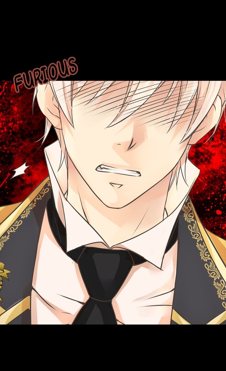 Daughter of the Emperor Chapter 174 page 21 - Chapter 174