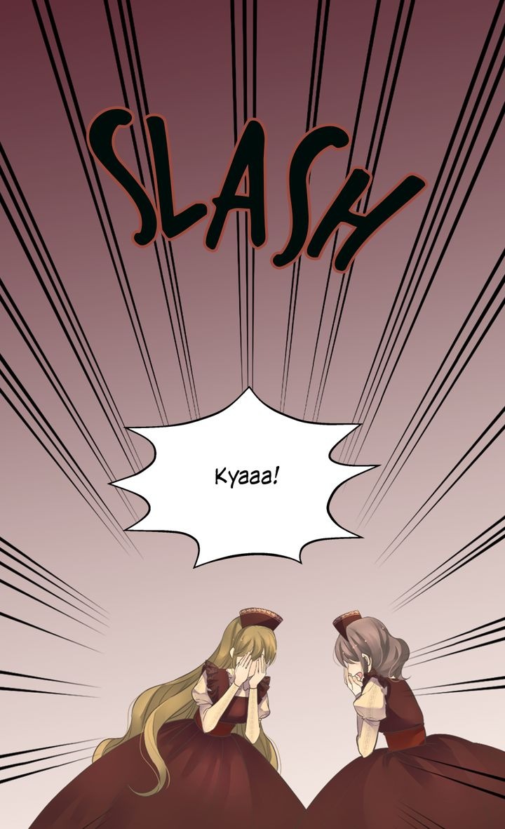 Daughter of the Emperor Chapter 174 page 22 - Chapter 174