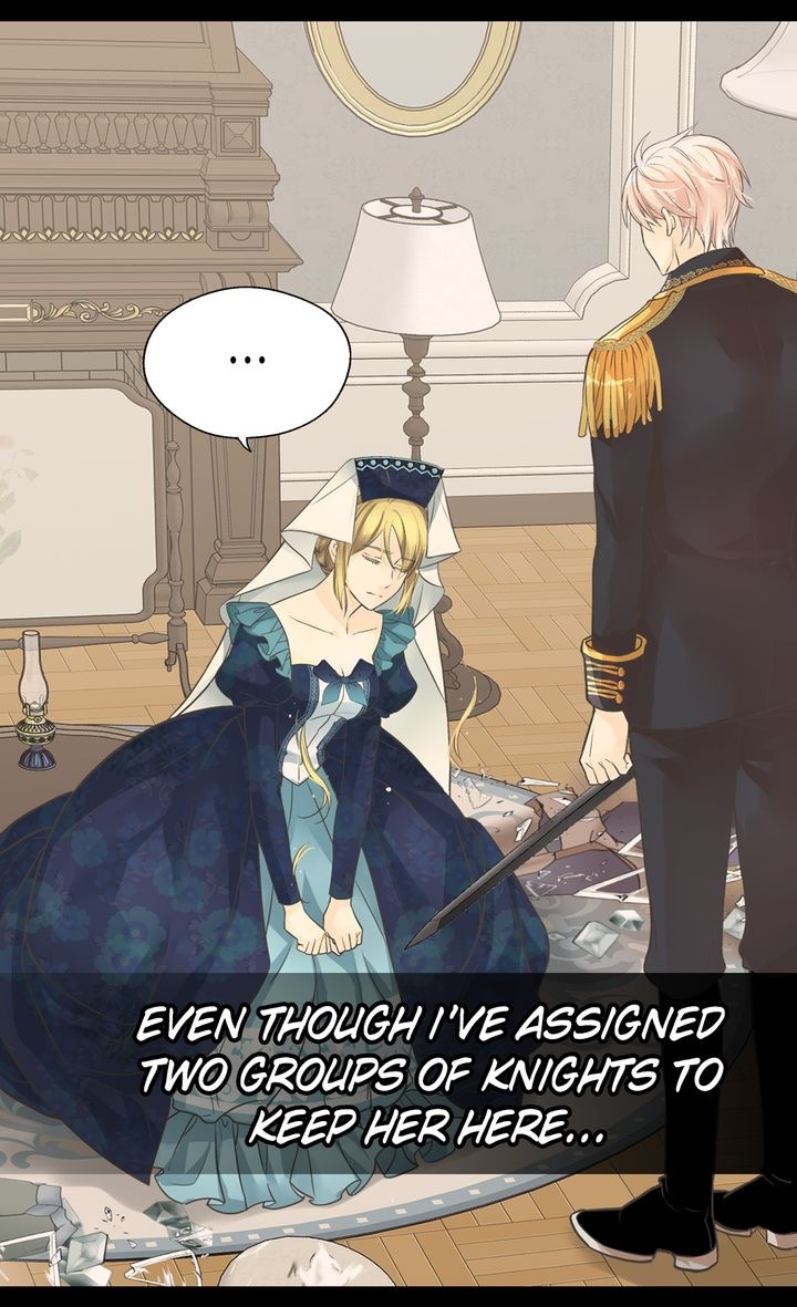Daughter of the Emperor Chapter 174 page 24 - Chapter 174