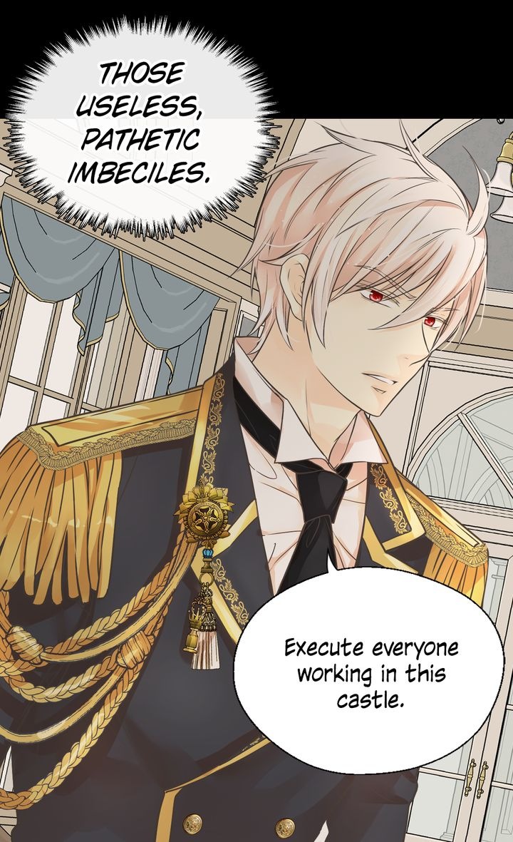 Daughter of the Emperor Chapter 174 page 25 - Chapter 174