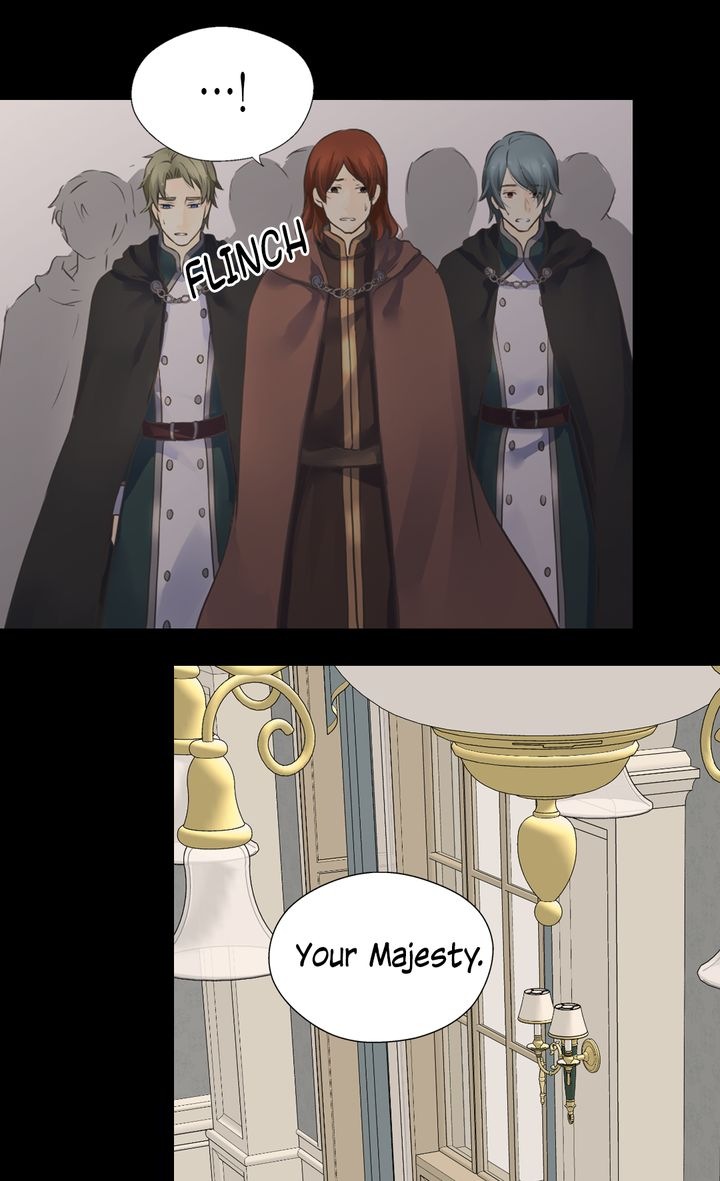 Daughter of the Emperor Chapter 174 page 26 - Chapter 174