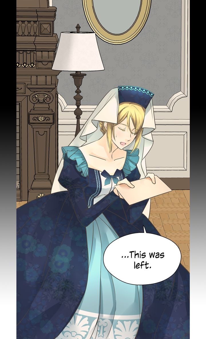Daughter of the Emperor Chapter 174 page 27 - Chapter 174