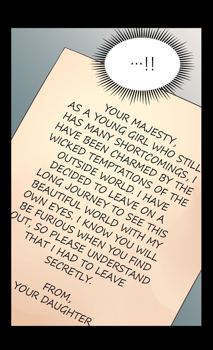 Daughter of the Emperor Chapter 174 page 29 - Chapter 174