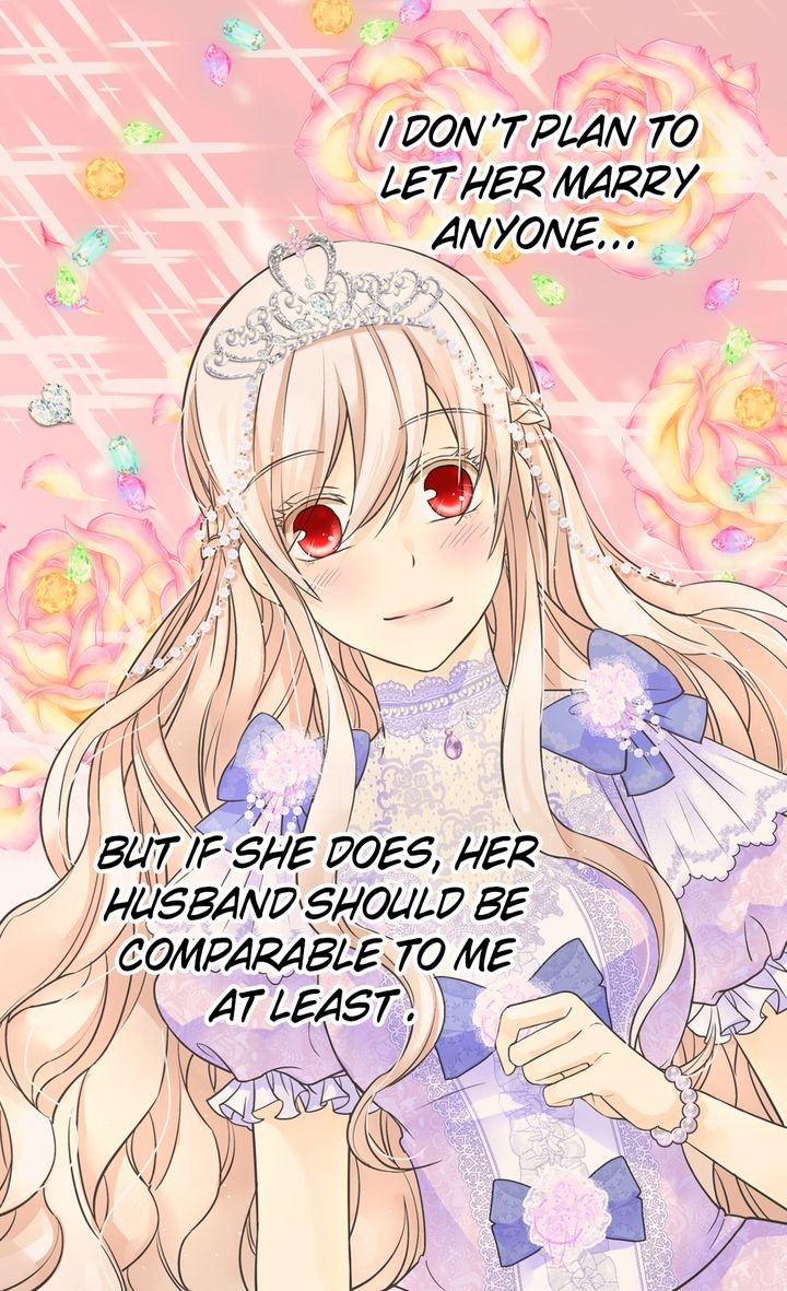 Daughter of the Emperor Chapter 174 page 3 - Chapter 174