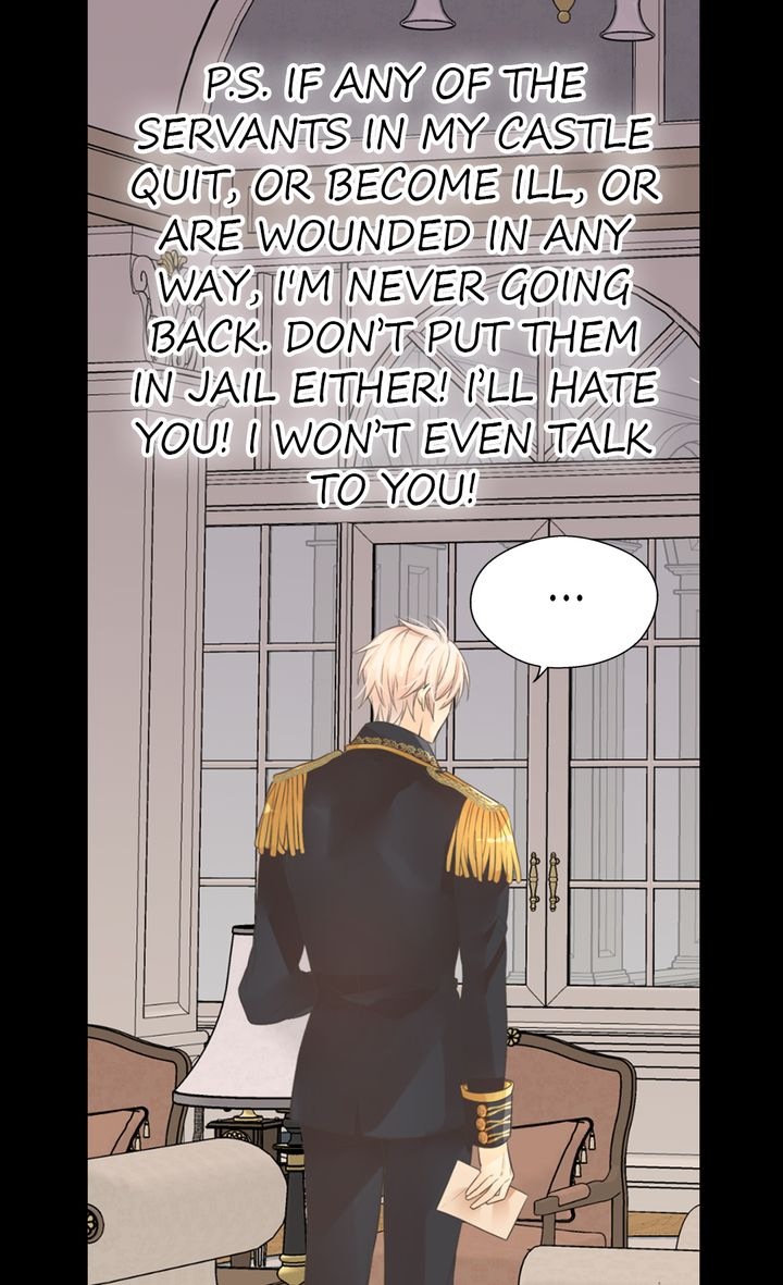 Daughter of the Emperor Chapter 174 page 30 - Chapter 174