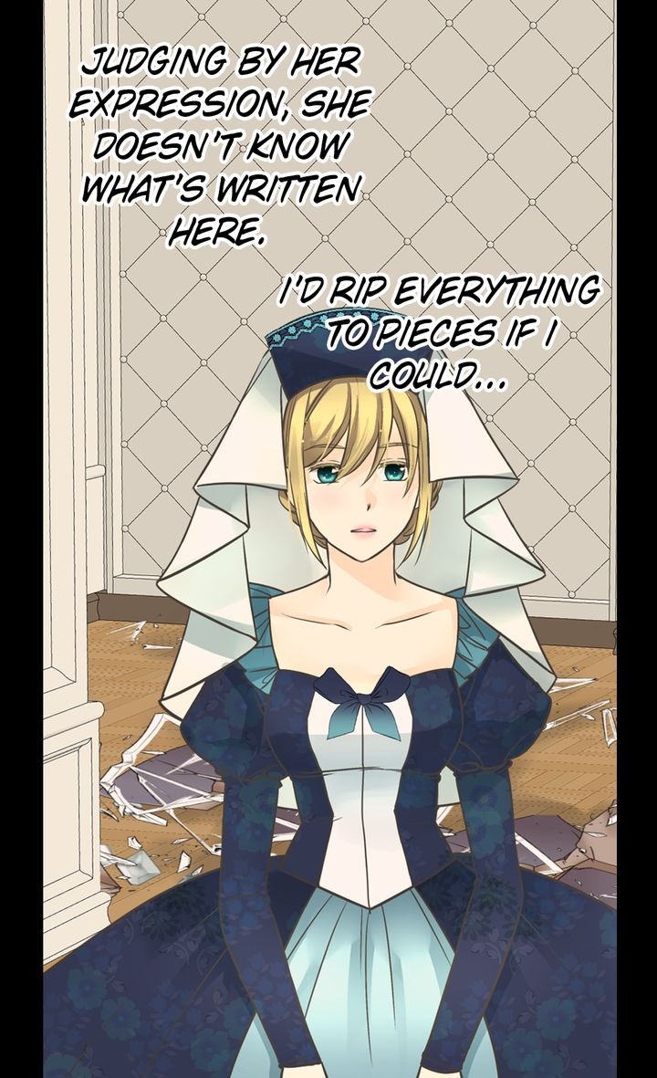 Daughter of the Emperor Chapter 174 page 32 - Chapter 174