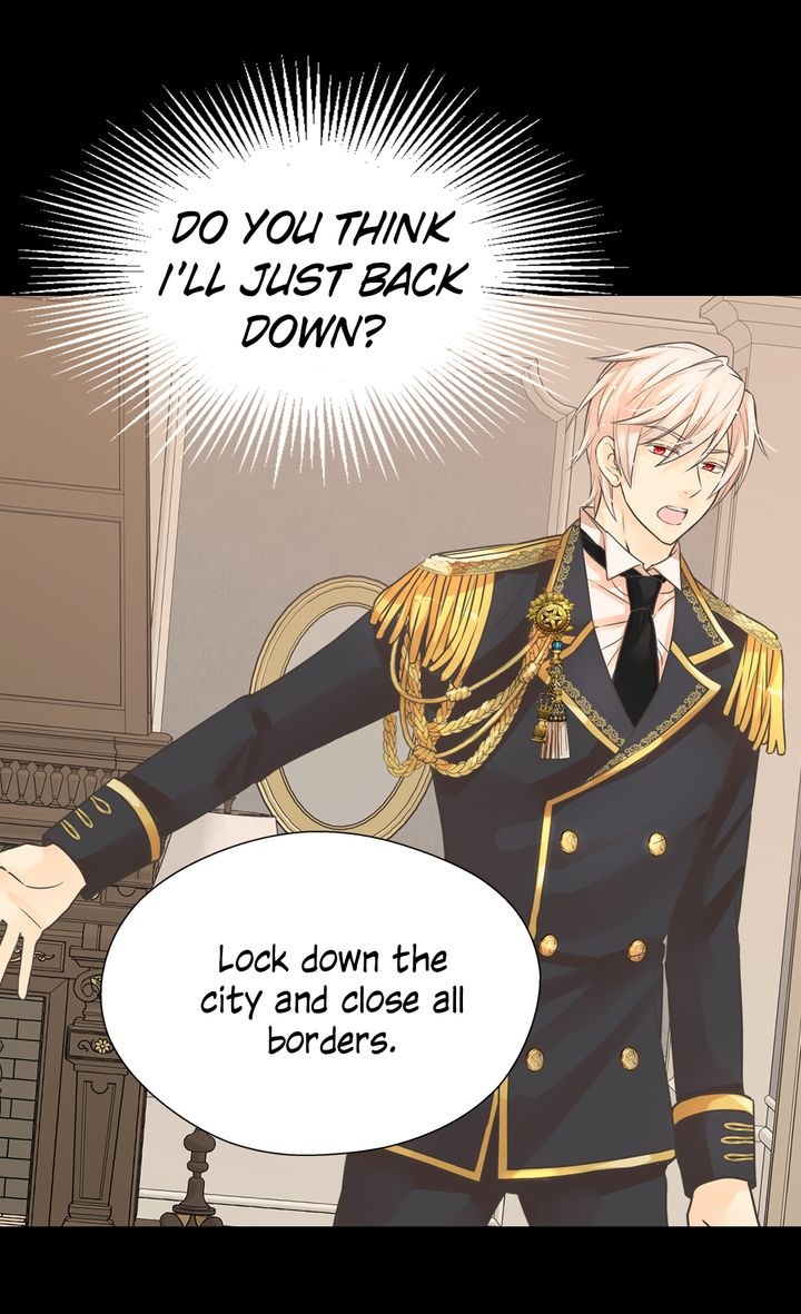 Daughter of the Emperor Chapter 174 page 35 - Chapter 174