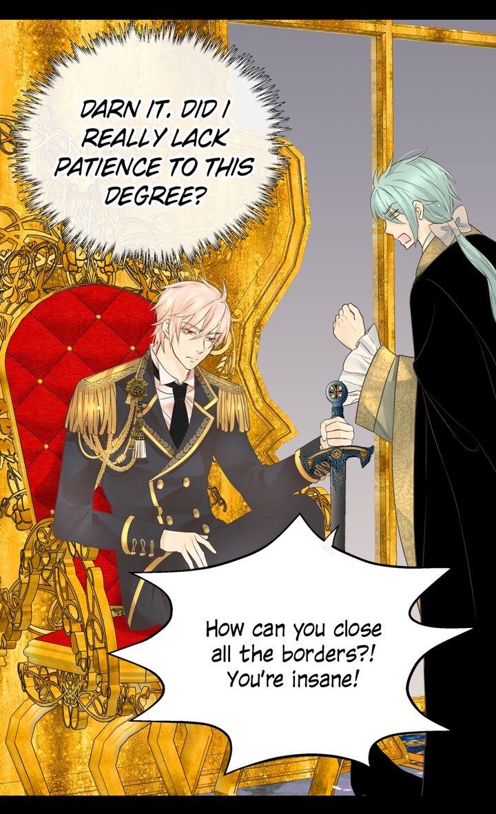 Daughter of the Emperor Chapter 174 page 39 - Chapter 174
