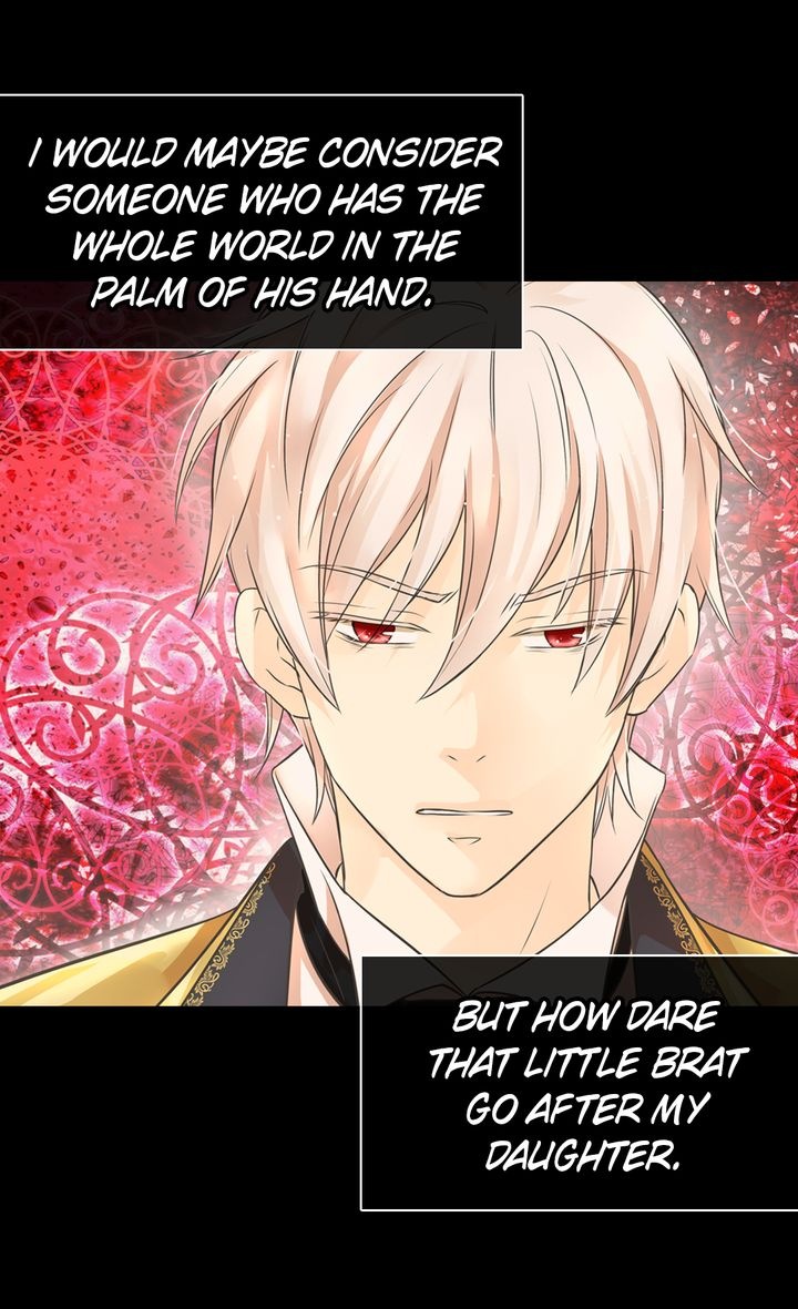 Daughter of the Emperor Chapter 174 page 4 - Chapter 174